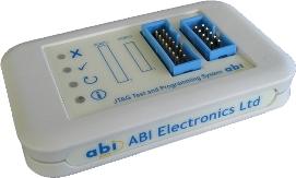 JTAGMaster Boundary Scan Tester and Programmer